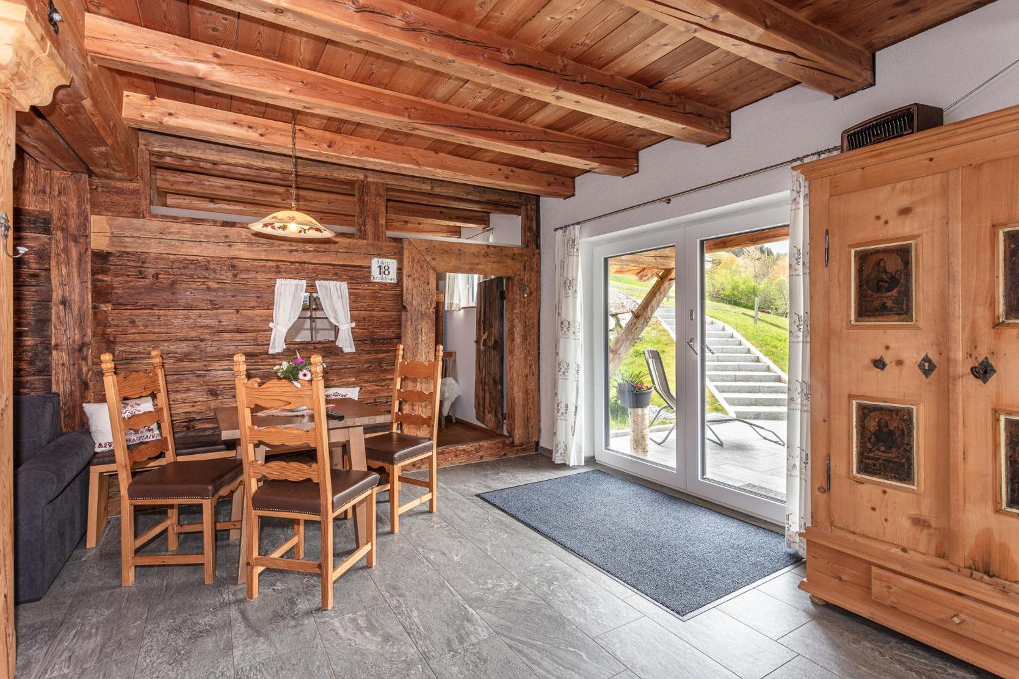 Langrieshof Apartman Rauris Kültér fotó