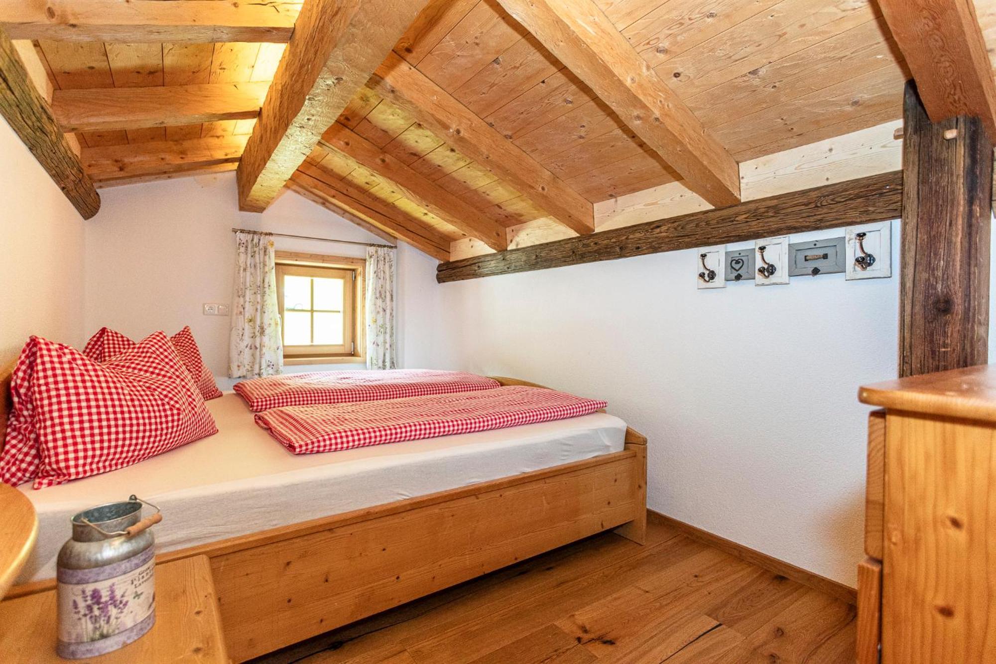 Langrieshof Apartman Rauris Kültér fotó
