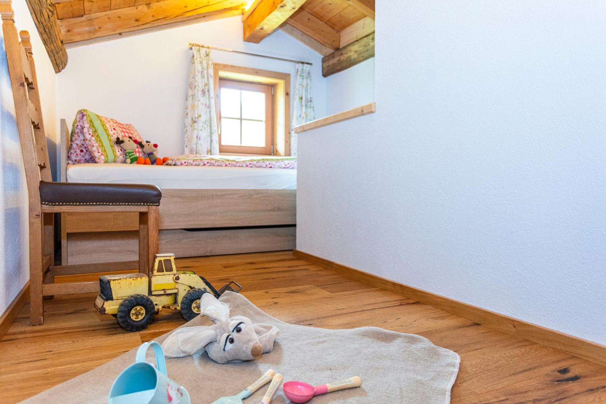 Langrieshof Apartman Rauris Kültér fotó